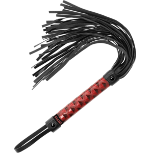 BEGME – LÁTIGO RED EDITION PIEL VEGANA