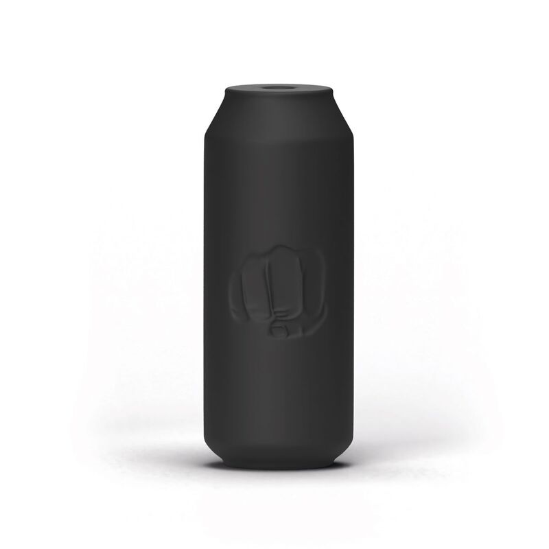 ALL BLACK – MASTURBADOR ENERGY - Imagen 3