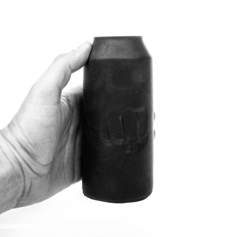 ALL BLACK – MASTURBADOR ENERGY - Imagen 4