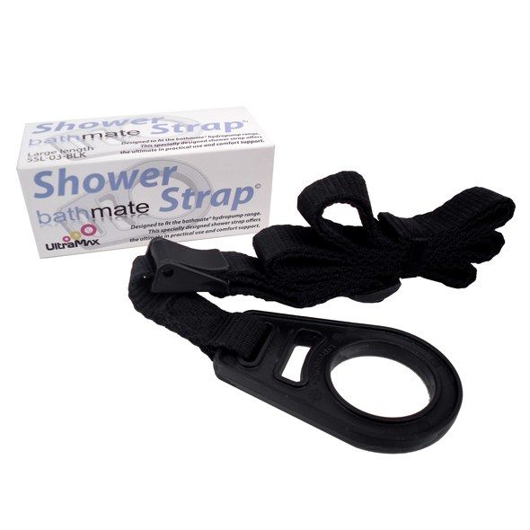 BATHMATE - SHOWER STRAP SUPPORT HARNESS - Imagen 2