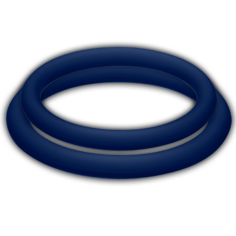 JOYDIVISION POTENZDUO - BLUE RINGS - M - Imagen 5