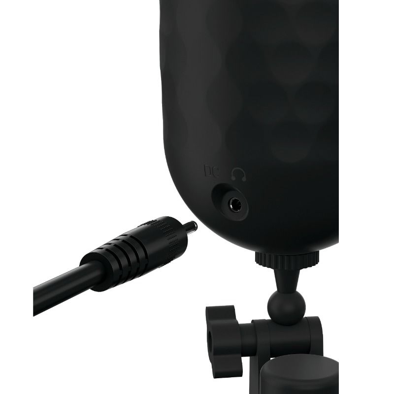 PDX ELITE - VIBRATING MEGA MILKER - Imagen 3