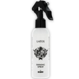 EROS FETISH LINE – SPRAY ABRILLANTADOR PARA LÁTEX 150 ML