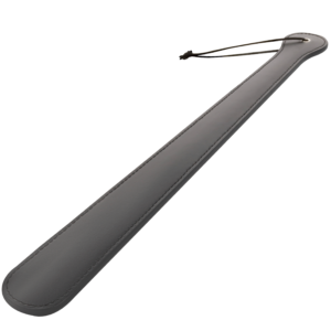 DARKNESS – PALA FETISH NEGRA 48 CM