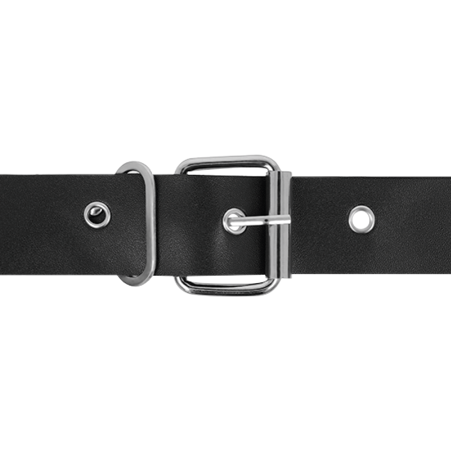 Arnés Taylor Deluxe HARNESS ATTRACTION 18 cm - Imagen 4