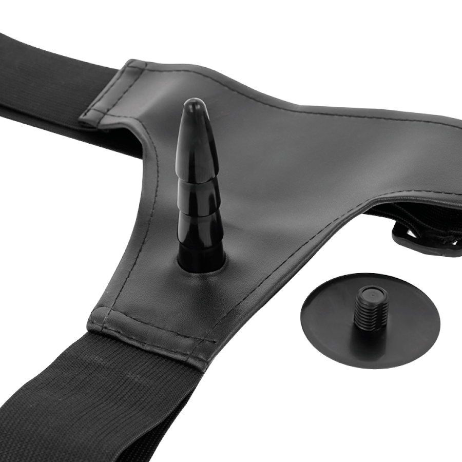 Arnés Articulable Derick HARNESS ATTRACTION 22.5 cm - Imagen 4