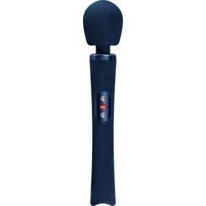 Fun Factory – Vim Vibrador Wand, Azul Oscuro