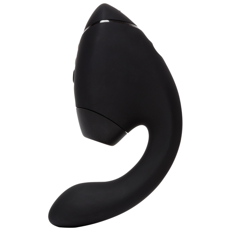 Womanizer Duo 2 Estimulador — Negro - Imagen 5