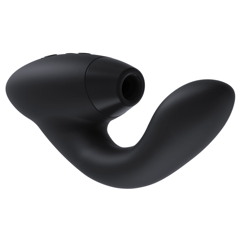 Womanizer Duo 2 Estimulador — Negro - Imagen 8