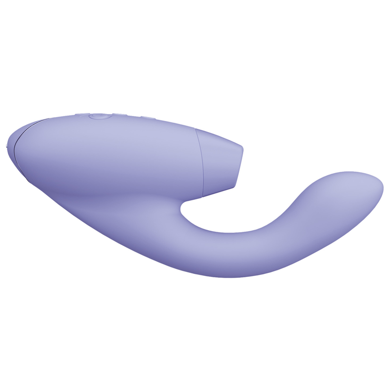 Womanizer Duo 2 Estimulador — Morado/Lila - Imagen 5