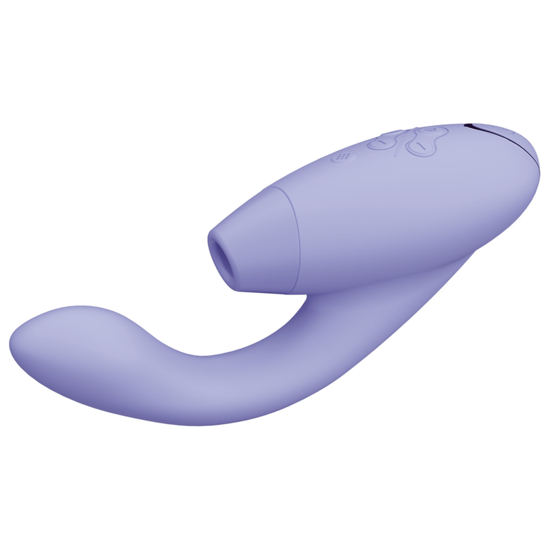 Womanizer Duo 2 Estimulador — Morado/Lila - Imagen 4
