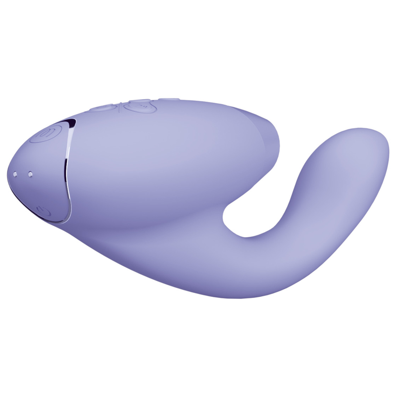 Womanizer Duo 2 Estimulador — Morado/Lila - Imagen 6